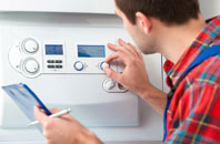 free Farnley gas safe engineer quotes